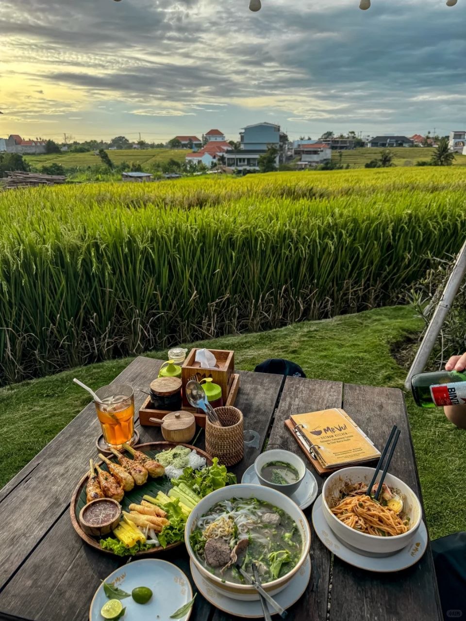 Coworking space for digital nomads in Canggu Bali